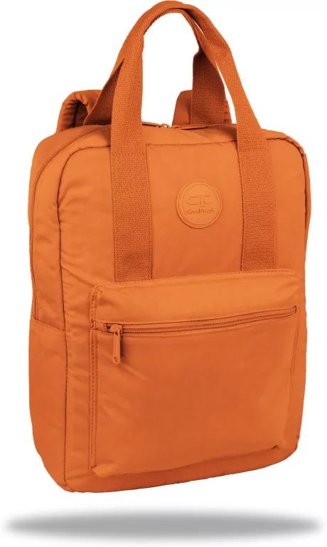 Plecak 1-komorowy Coolpack blis dusty orange - tantis.pl