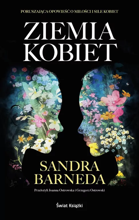 Ziemia kobiet - tantis.pl