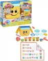 Hasbro. Play-Doh Starters piknik i nauka kształtów - tantis.pl