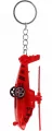 BRELOK POJAZD STRAZ POZARNA 9CM OPPBH - tantis.pl