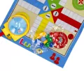 Gra planszowa Ludo MIX - tantis.pl