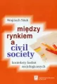 Miedzy rynkiem a civil society - tantis.pl