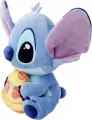 Disney Stitch z pizzą 25cm - tantis.pl