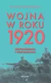 Wojna w roku 1920 - tantis.pl