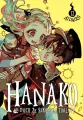 Hanako, duch ze szkolnej toalety. Tom 12 - tantis.pl