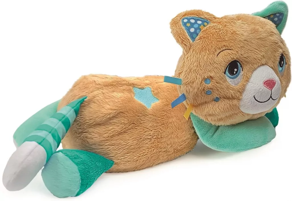 Morfeusz mruczący kot - tantis.pl