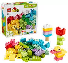 LEGO® Kreatywne pudełko pełne kolorów 10479 - tantis.pl