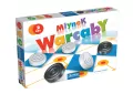 Warcaby młynek - tantis.pl