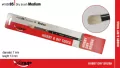 Pędzel dry brush - medium - tantis.pl