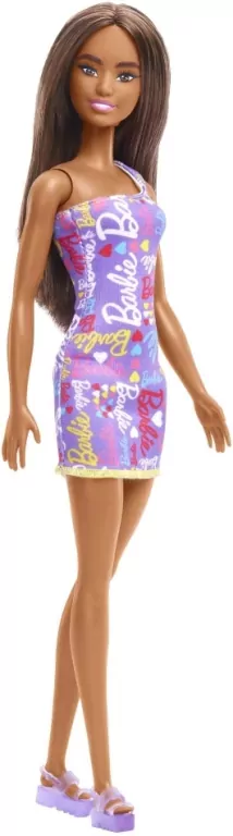 Barbie, Lalka w sukience - tantis.pl