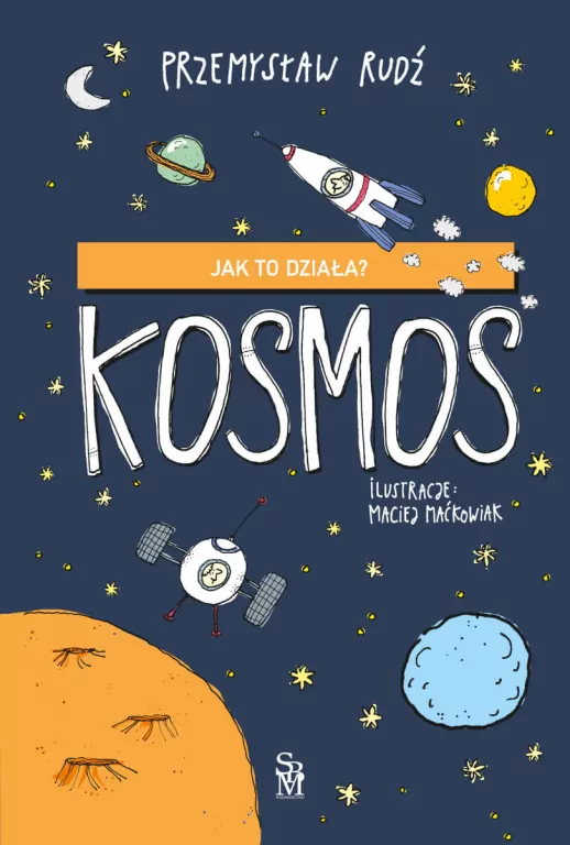 Jak to działa? Kosmos - tantis.pl