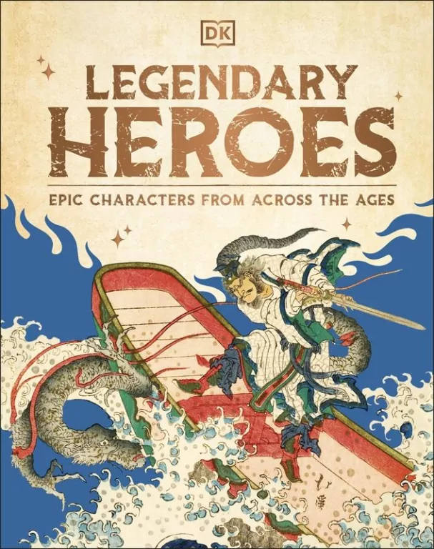 Legendary Heroes - tantis.pl