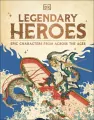 Legendary Heroes - tantis.pl