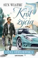 Syn Wiatru. Król życia - tantis.pl