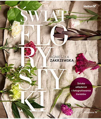 Świat florystyki - tantis.pl