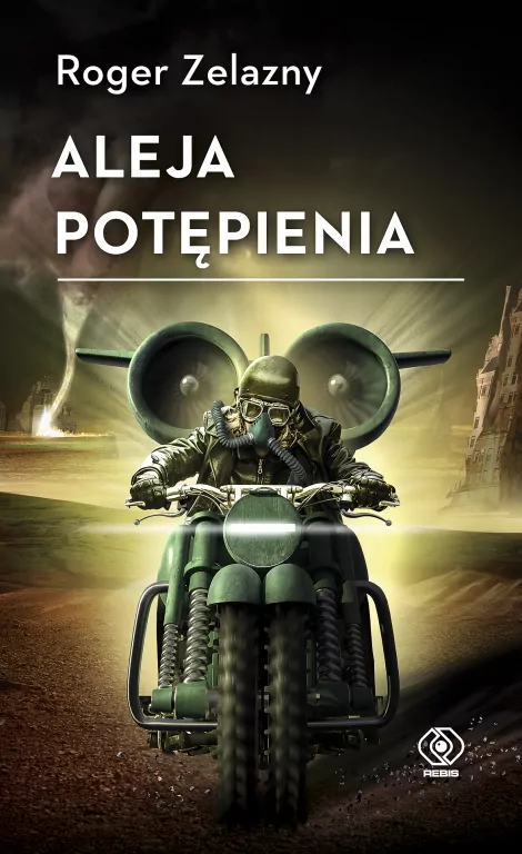 Aleja Potępienia - tantis.pl