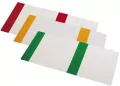 Okładka na zeszyt A5 PVC z regulacją, mix - tantis.pl