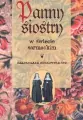 Panny siostry w świecie sarmackim - tantis.pl