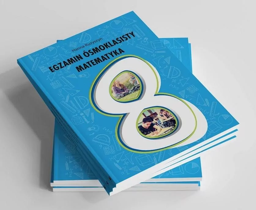 Egzamin ósmoklasisty. Matematyka - tantis.pl