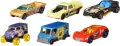 Hot Wheels Silver Series Mix - tantis.pl