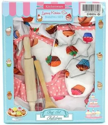 Zestaw kuchenny 523685 ADAR - tantis.pl