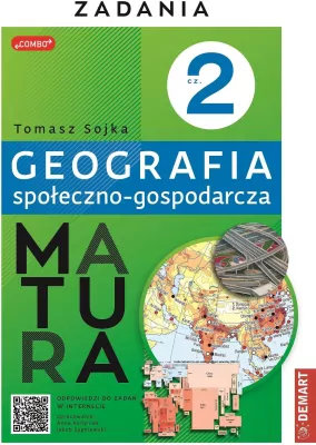 Geografia społeczno-gospodarcza