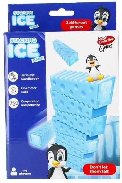 Gra Pingwinki - tantis.pl