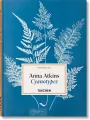 Anna Atkins. Cyanotypes - tantis.pl