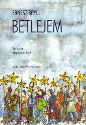 Betlejem - tantis.pl