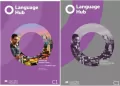 Pakiet: Language Hub. Advanced. Poziom C1. Podręcznik / Language Hub. Advanced. Poziom C1. Zeszyt ćwiczeń - tantis.pl
