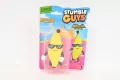 Gumostwory. Stumble Guys. Banana Guy - tantis.pl
