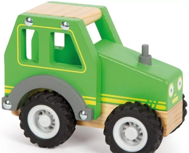 Pojazd Traktor - tantis.pl