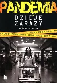 Pandemia. Dzieje zarazy - tantis.pl