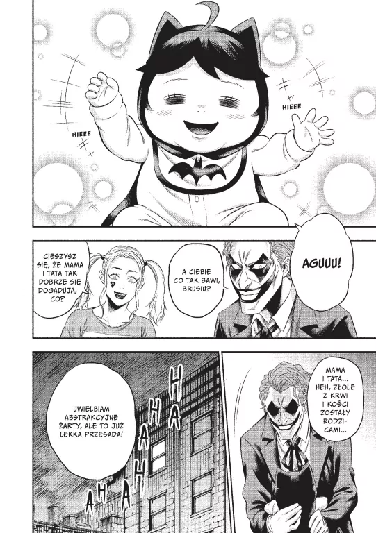 Operacja specjalna. Joker. Tom 2 - tantis.pl