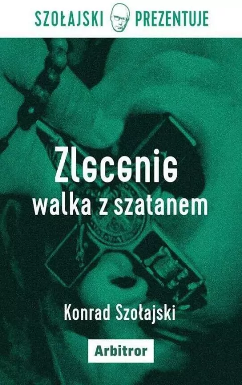Zlecenie walka z szatanem - tantis.pl