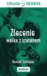 Zlecenie walka z szatanem