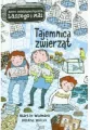 Tajemnica zwierząt. Biuro Detektywistyczne Lassego i Mai. Tom 12 - tantis.pl