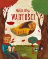 Wielka księga wartości - tantis.pl