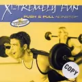 X-Tremely Fun - Aerobic Pull Nonstop CD - tantis.pl
