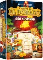 Wyprawa do El Dorado - gra kościana - tantis.pl