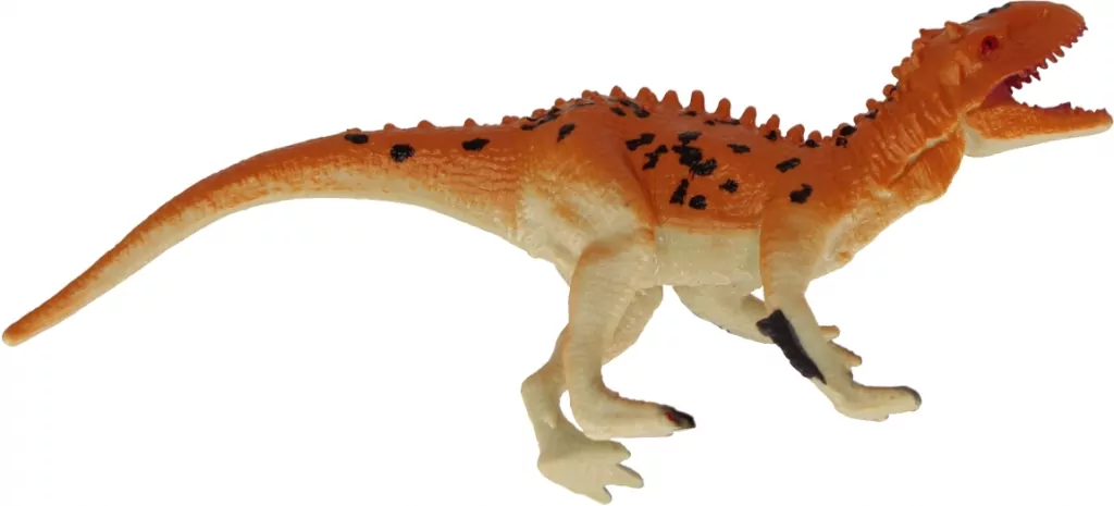 DINOZAUR 13X10 MIX MC FOL DISP 32/576 - tantis.pl