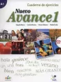 Nuevo Avance 1 ćwiczenia + CD - tantis.pl