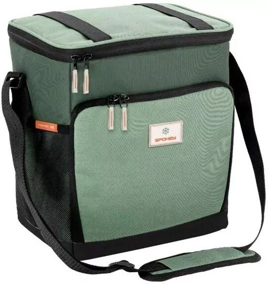 Torba termiczna Fresh Box 14l - tantis.pl