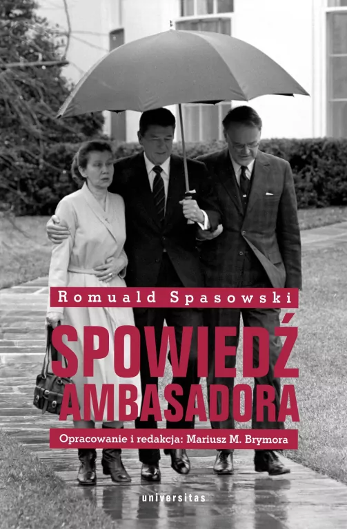 Spowiedź ambasadora - tantis.pl