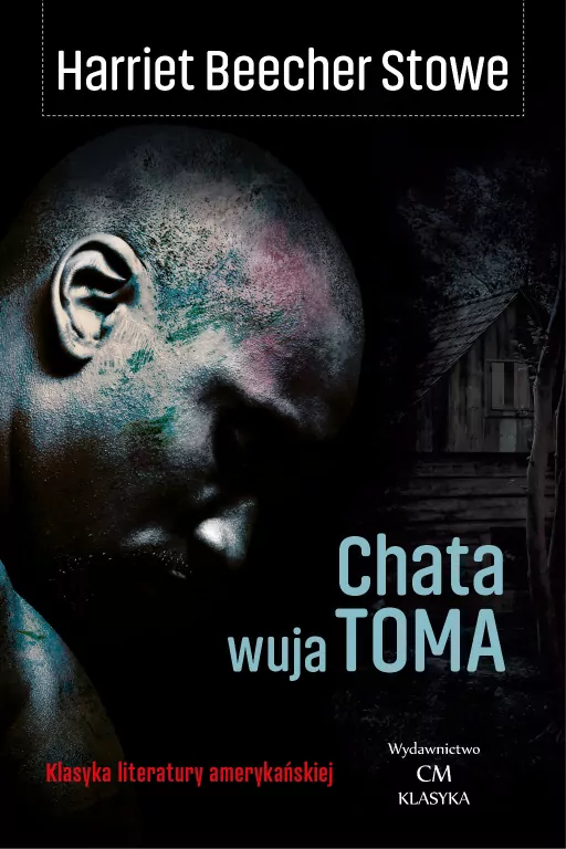 Chata wuja Toma - tantis.pl