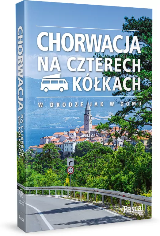 Chorwacja na czterech kółkach. W drodze jak w domu - tantis.pl