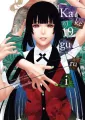 Kakegurui. Tom 19 - tantis.pl
