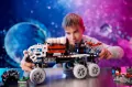 LEGO® Technic. Marsjański łazik eksploracyjny. 42180 - tantis.pl