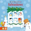 Zimowe rymowanki. Bałwankowo - tantis.pl
