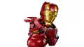 LEGO® Marvel. Popiersie Iron Mana MK4 76327 - tantis.pl